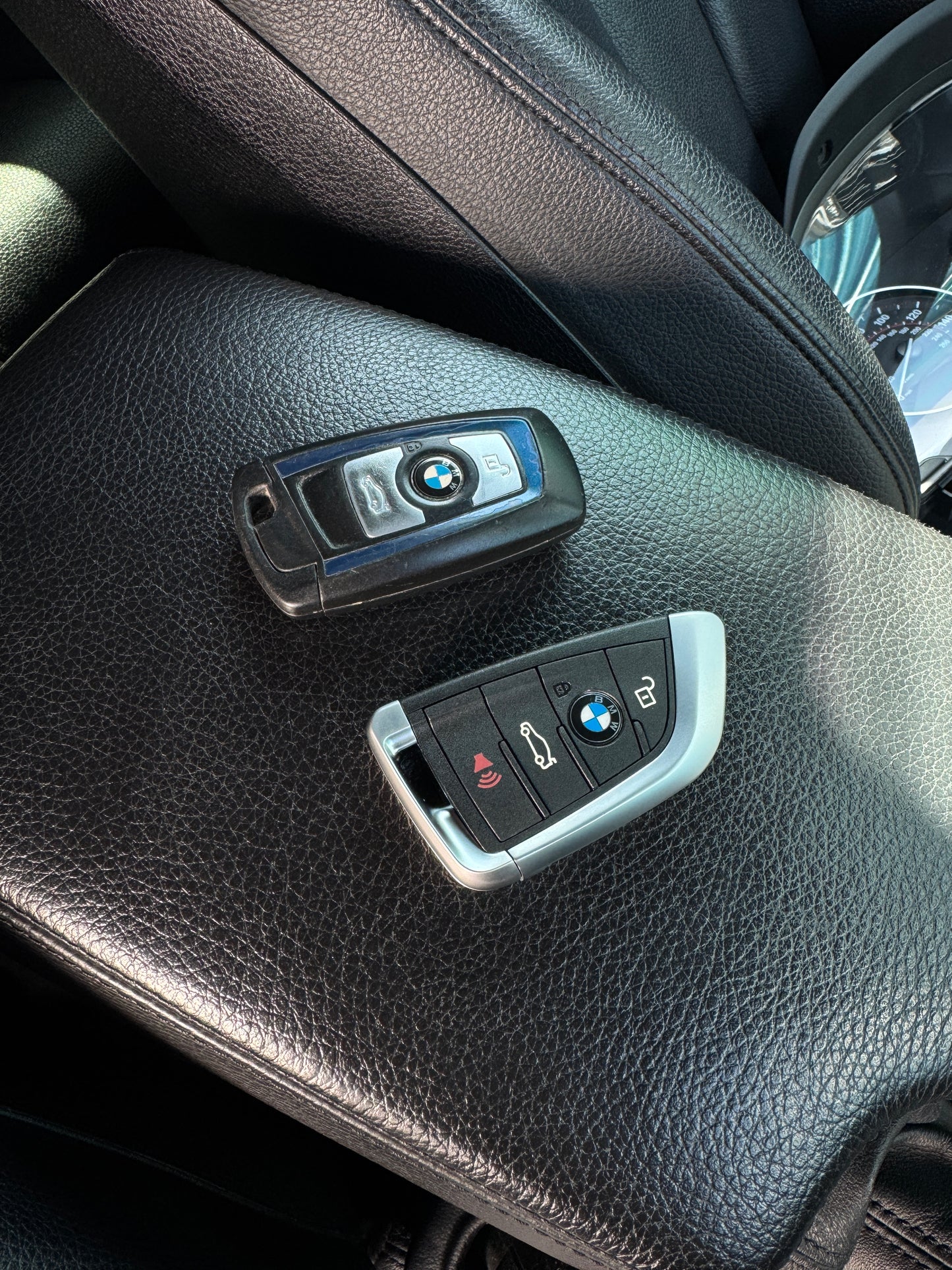 BMW G Series Key for ALL F series models