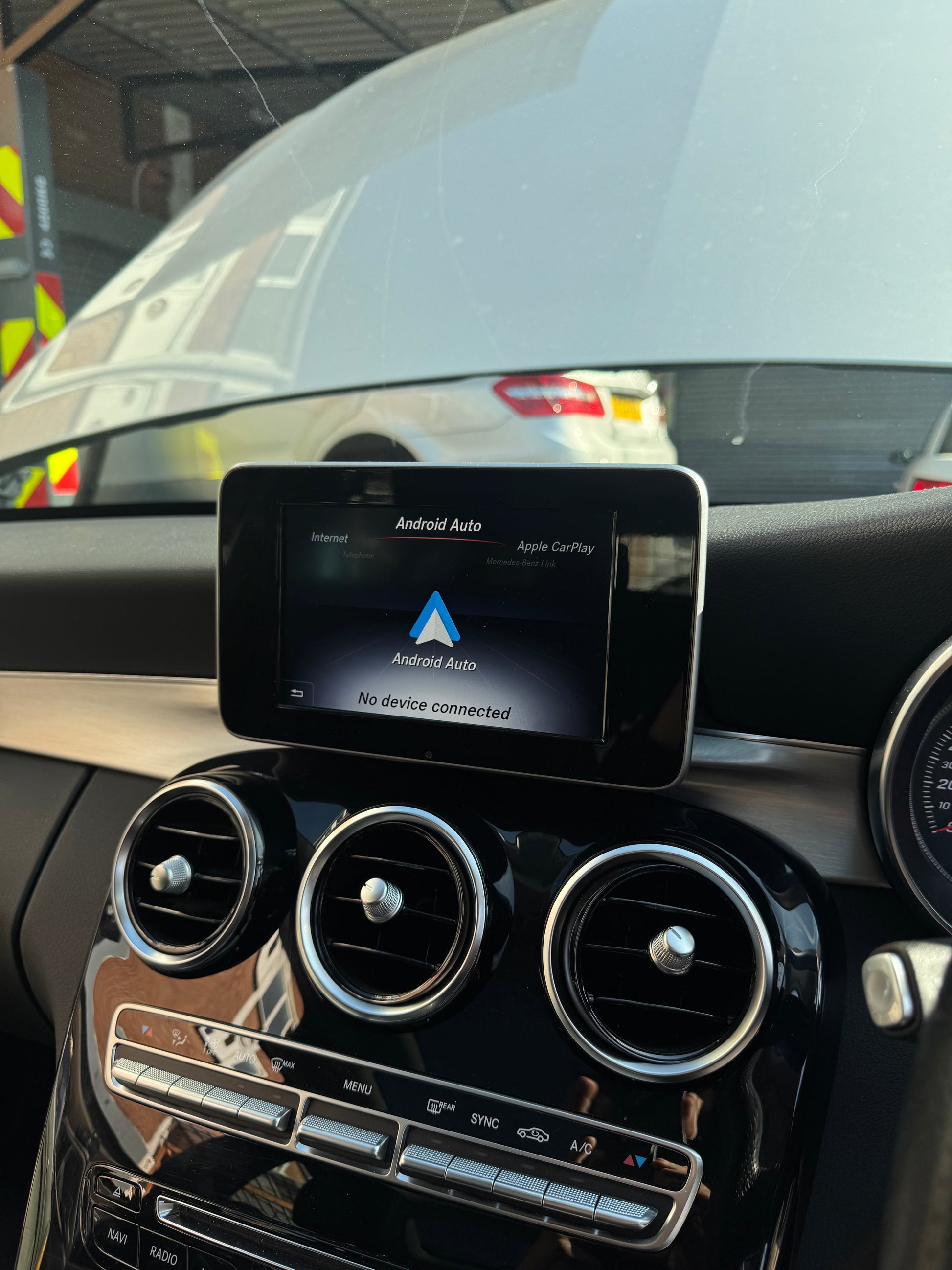 Android Auto