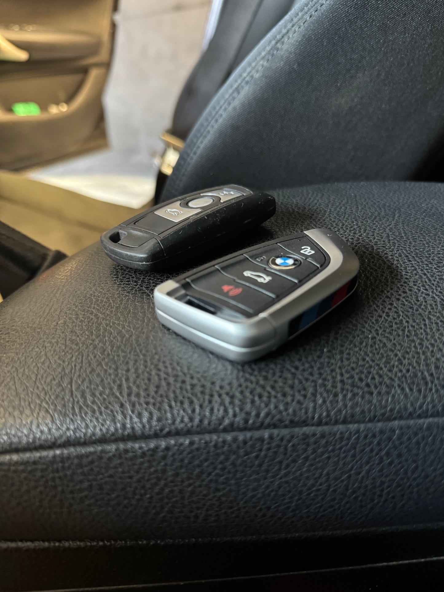 BMW G Series Key for ALL F series models