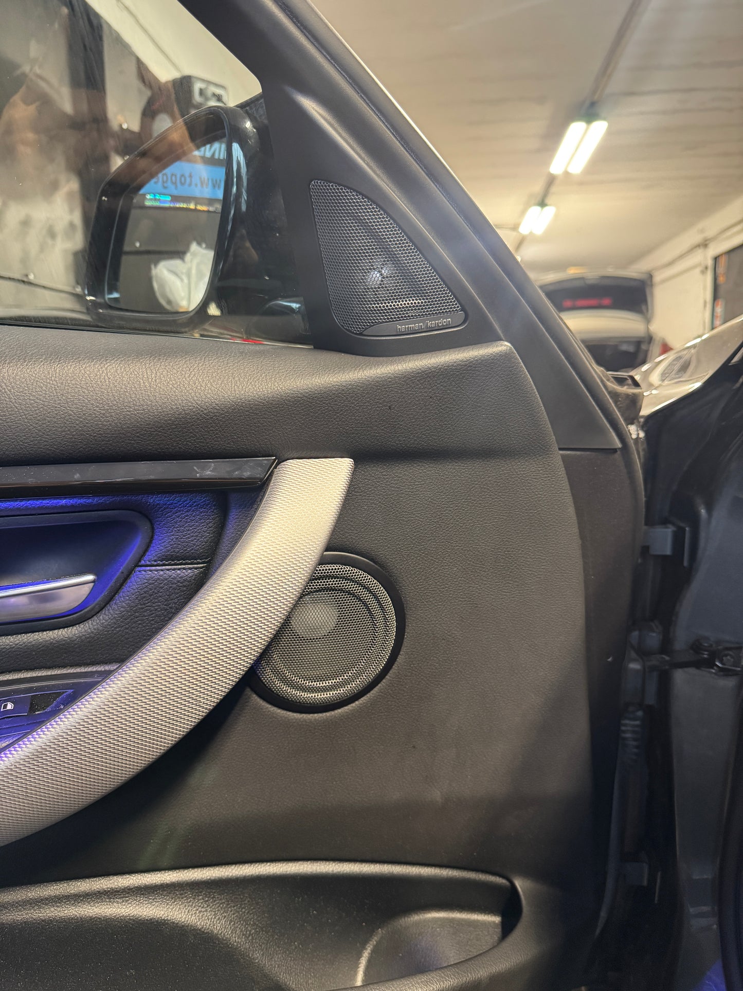 BMW F3x Harman Kardon (688)