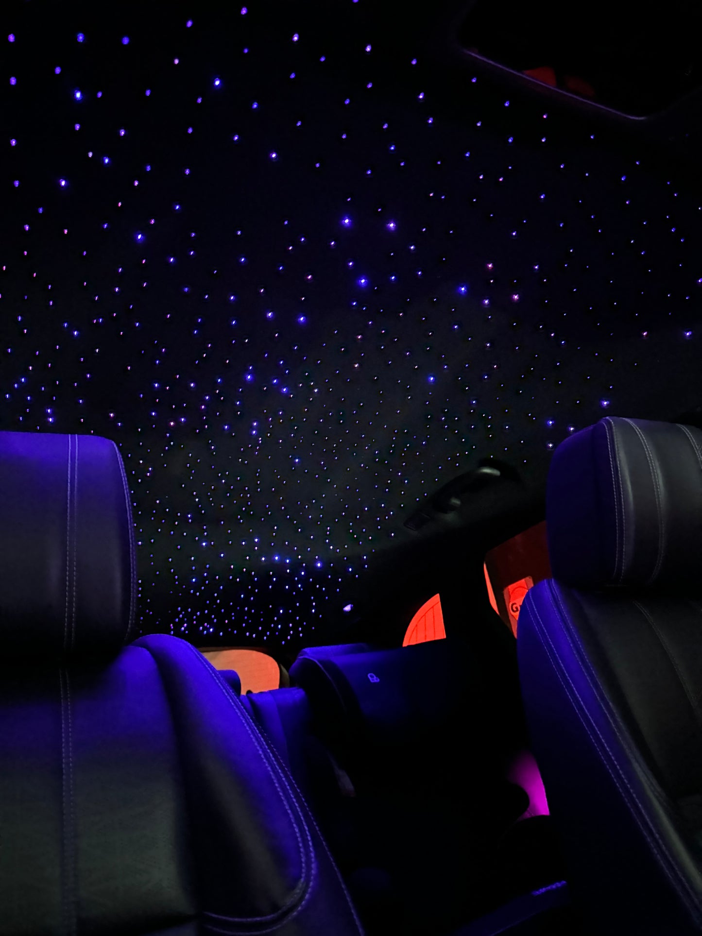 Starlight roofing