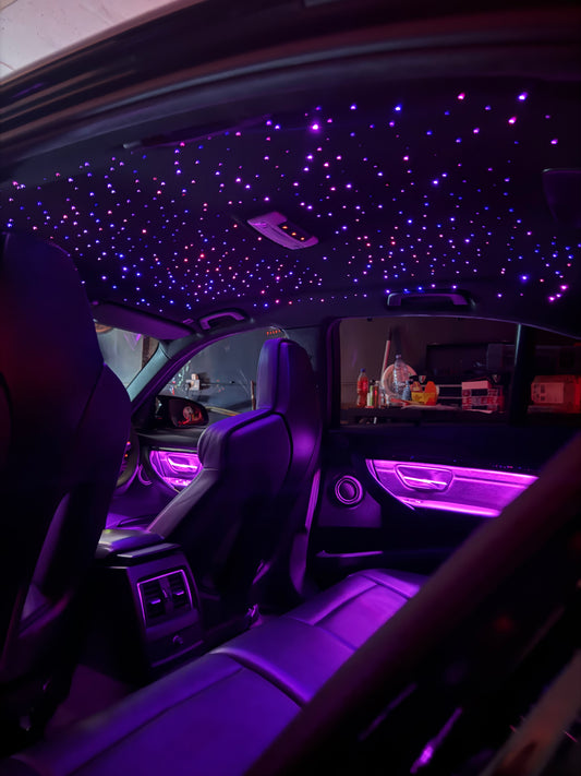 Starlight roofing