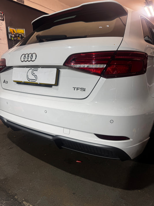 VW / Audi rear parking sensor