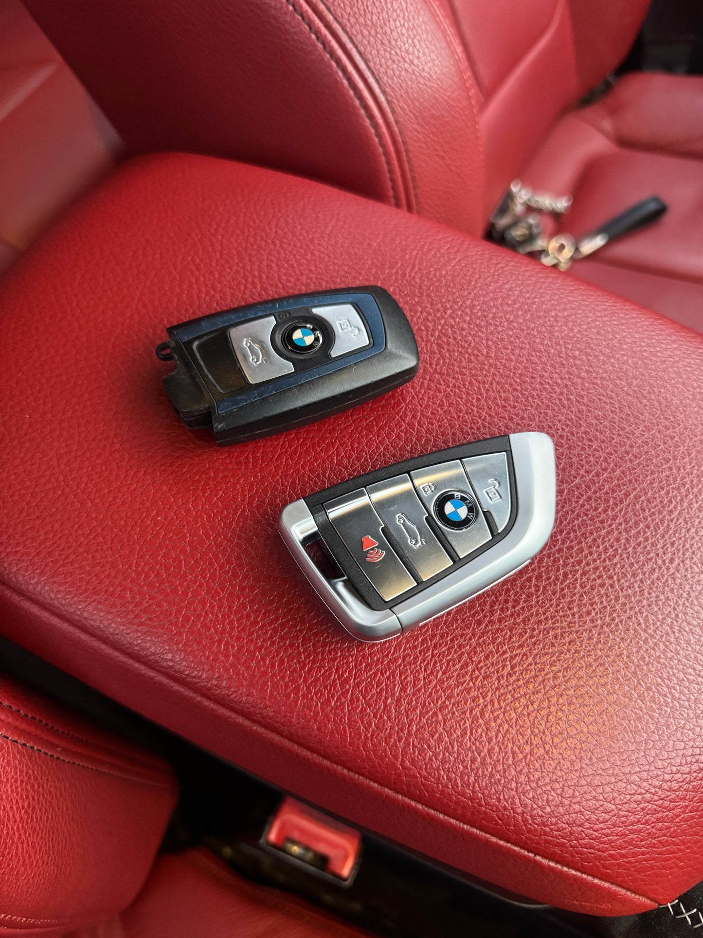 BMW G Series Key for ALL F series models