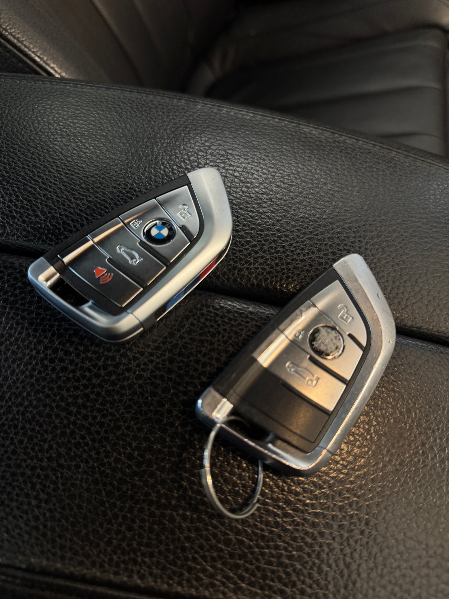 BMW G Series Key for ALL F series models