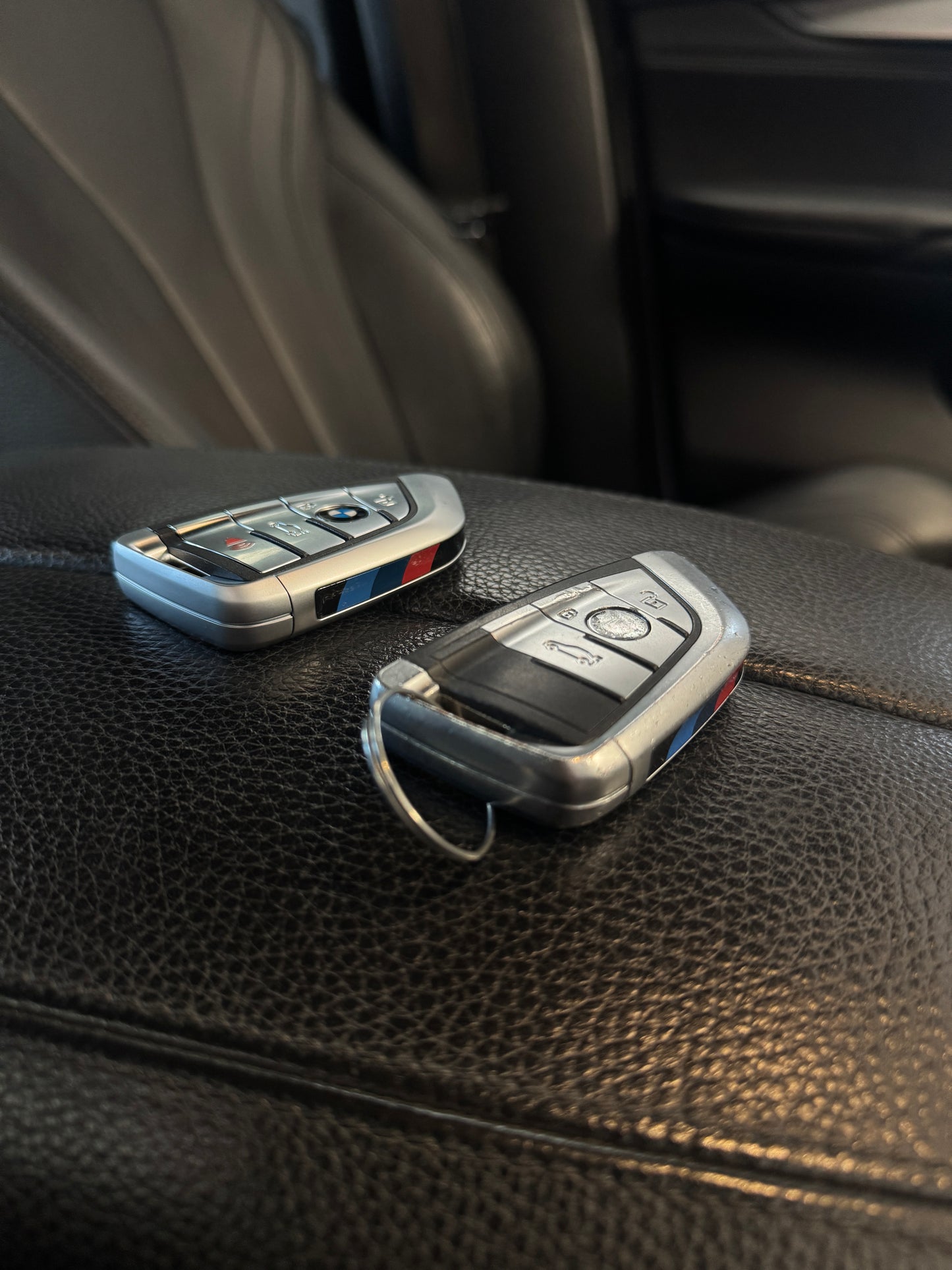 BMW G Series Key for ALL F series models