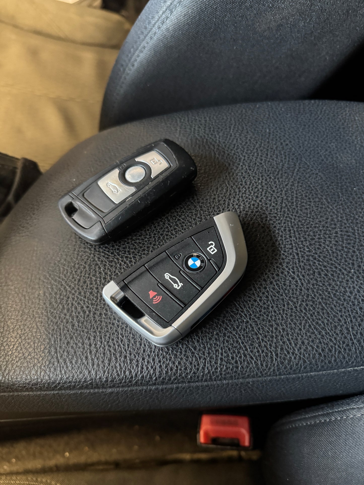 BMW G Series Key for ALL F series models